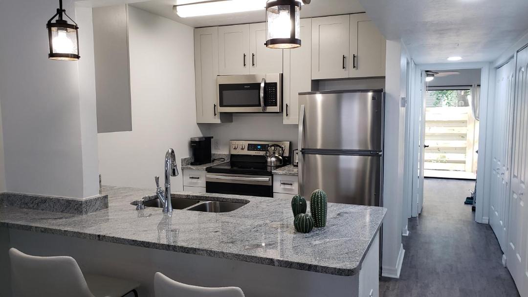 Photo of Kitchen in Gainesville
