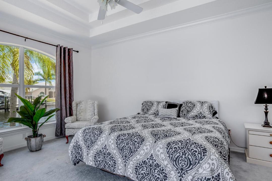 Photo of Bedroom in Gulf Cove
