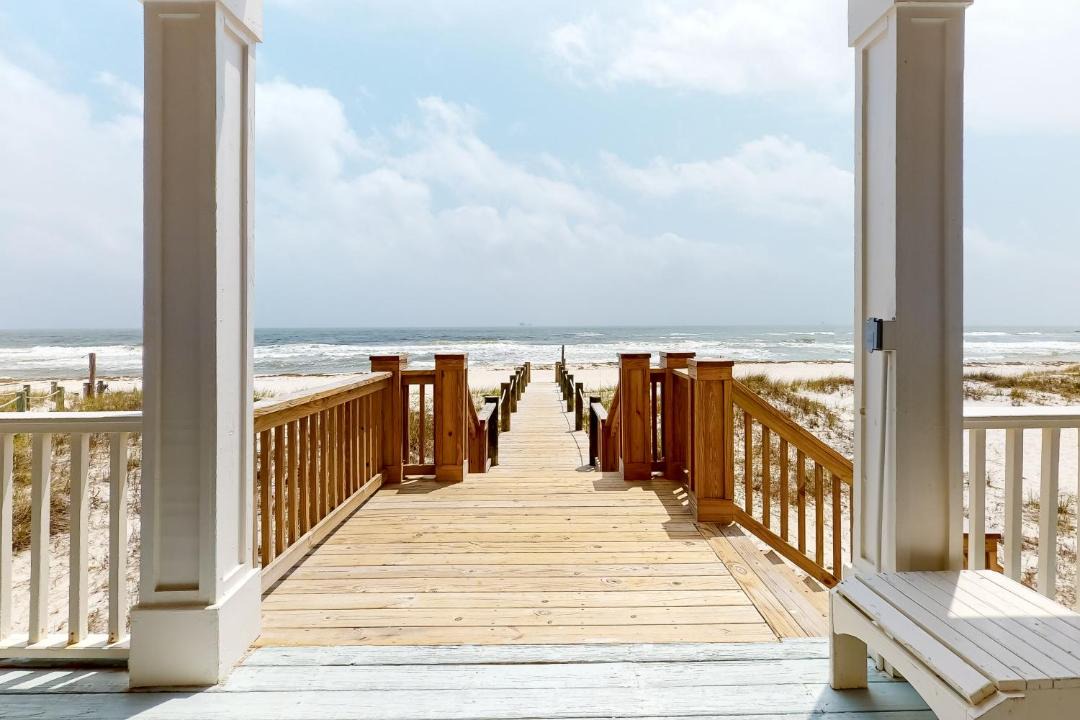 Photo of Patio Balcony in Southpointe