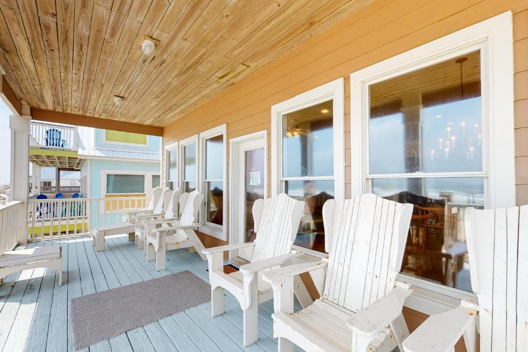 Photo of Patio Balcony in Southpointe