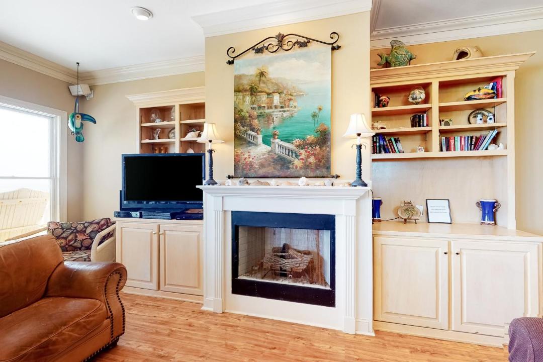 Photo of Livingroom in Southpointe