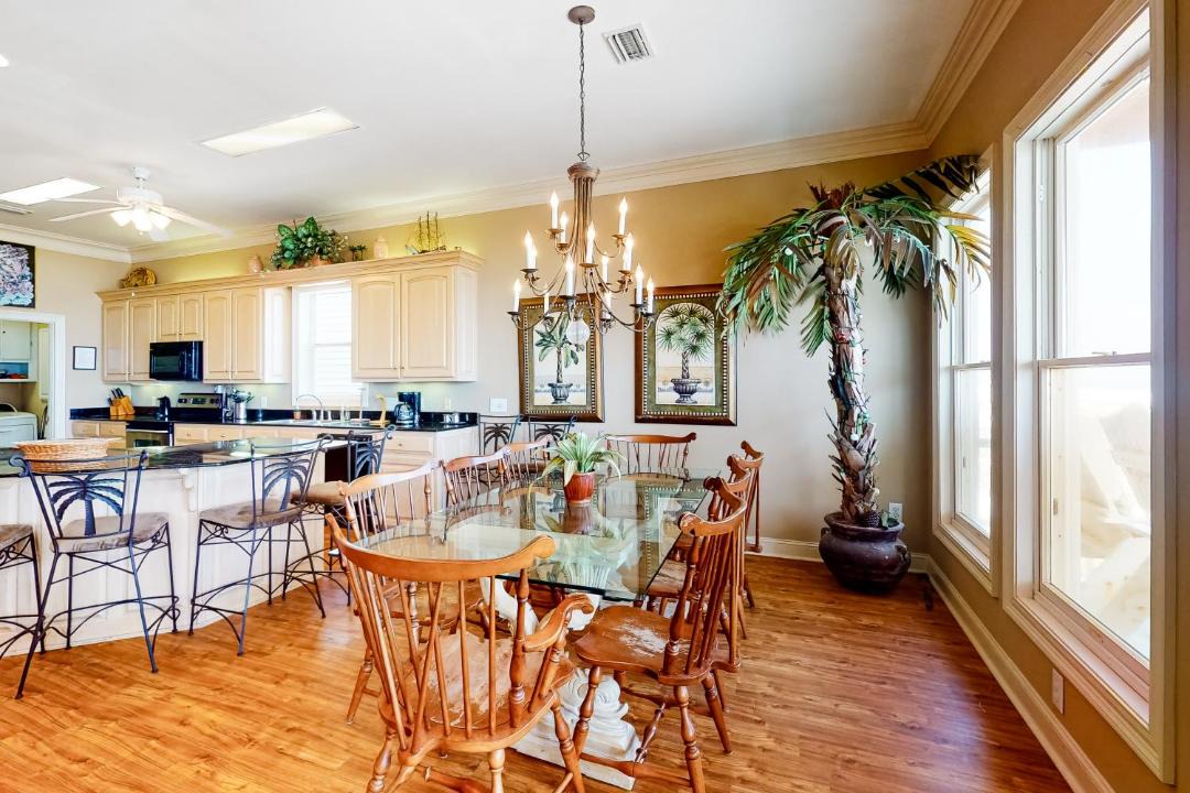 Photo of Kitchen in Southpointe