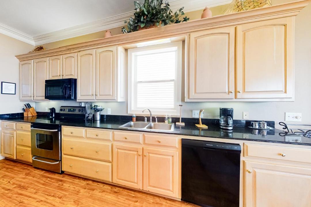 Photo of Kitchen in Southpointe