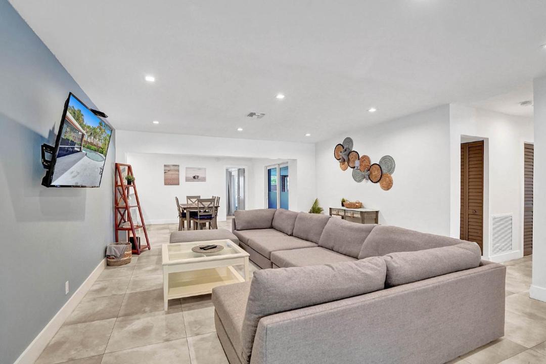 Photo of Livingroom in Bel Air