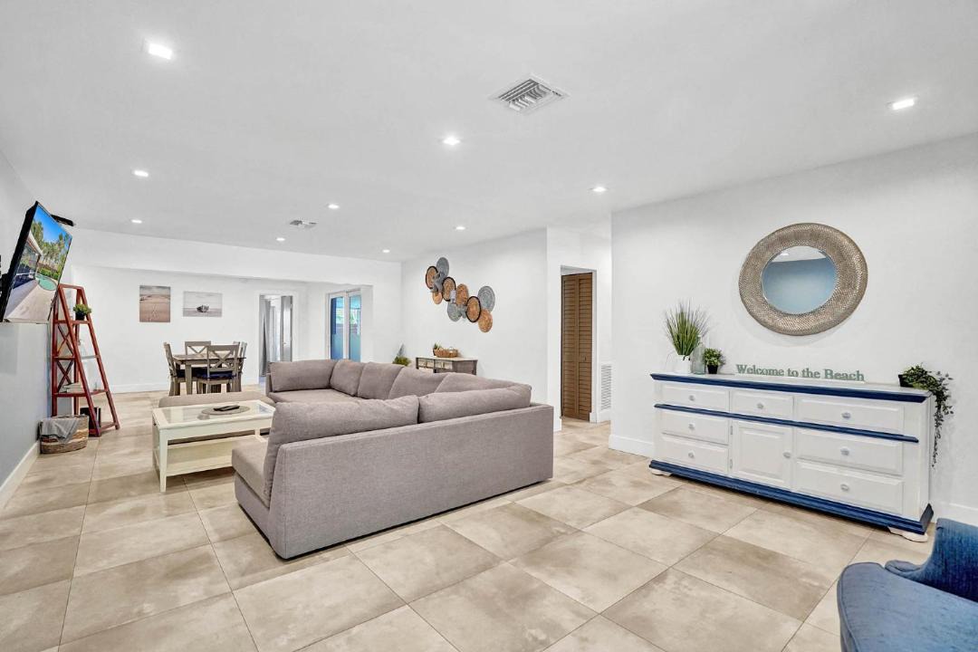 Photo of Livingroom in Bel Air