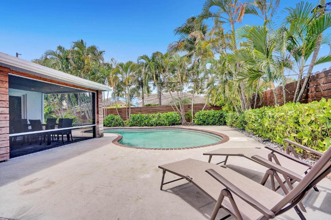 Photo of Outdoor in Bel Air