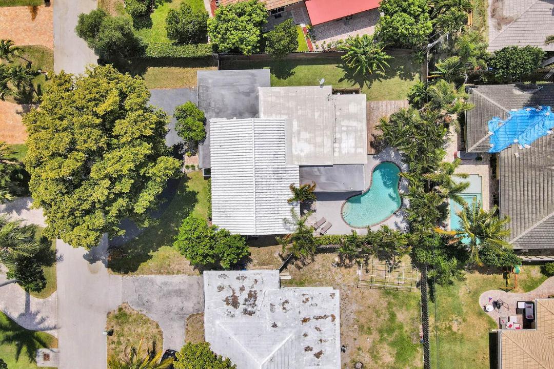 Photo of Buildings in Bel Air