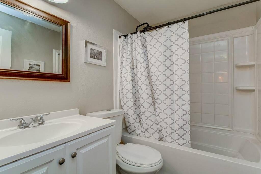 Photo of Bathroom in Tampa