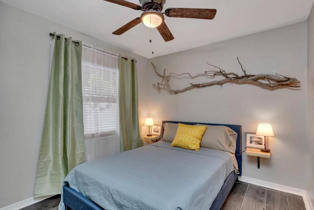 Photo of Bedroom in Tampa