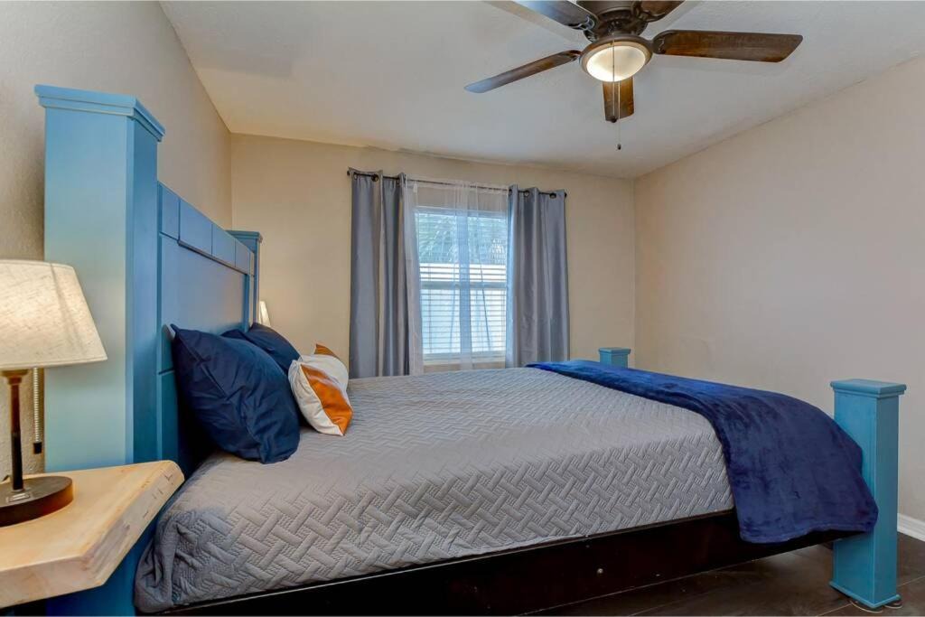 Photo of Bedroom in Tampa