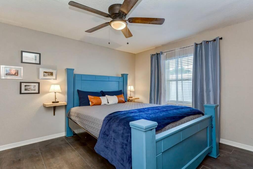 Photo of Bedroom in Tampa