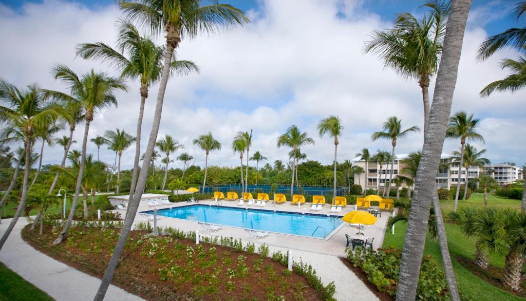 Photo of Outdoor in Sanibel