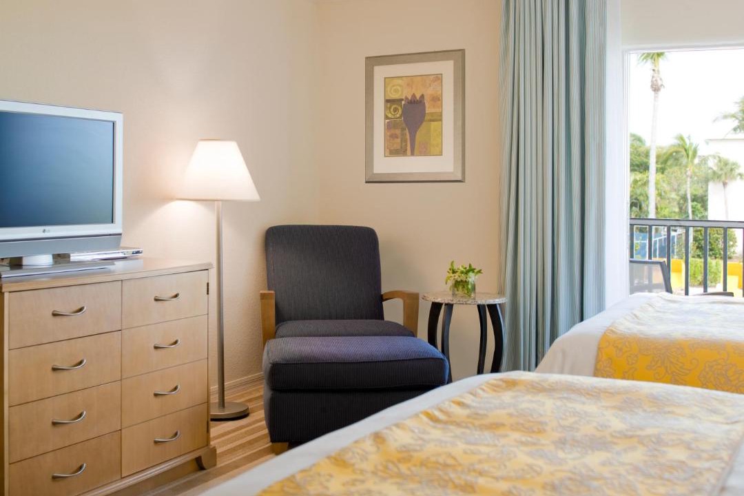 Photo of Bedroom in Sanibel
