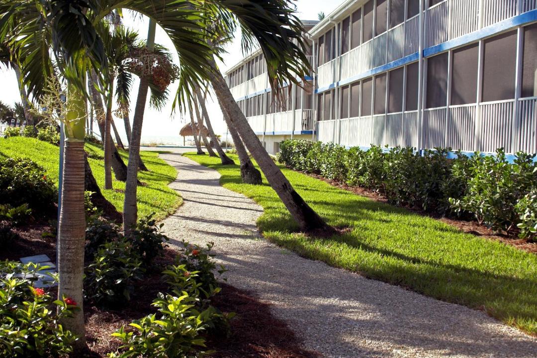 Photo of Buildings in Sanibel
