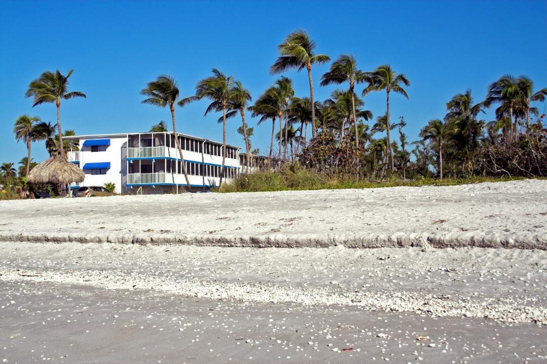 Photo of Buildings in Sanibel