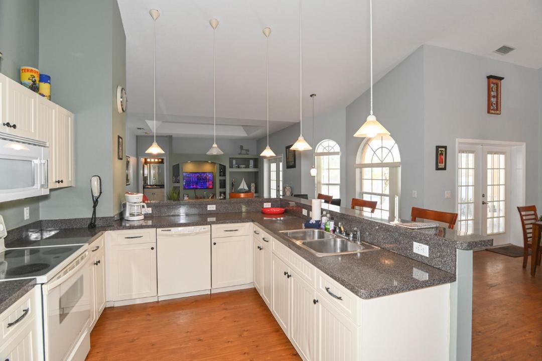 Photo of Kitchen in Inverness