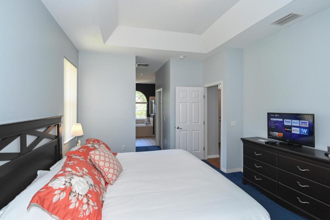 Photo of Bedroom in Inverness