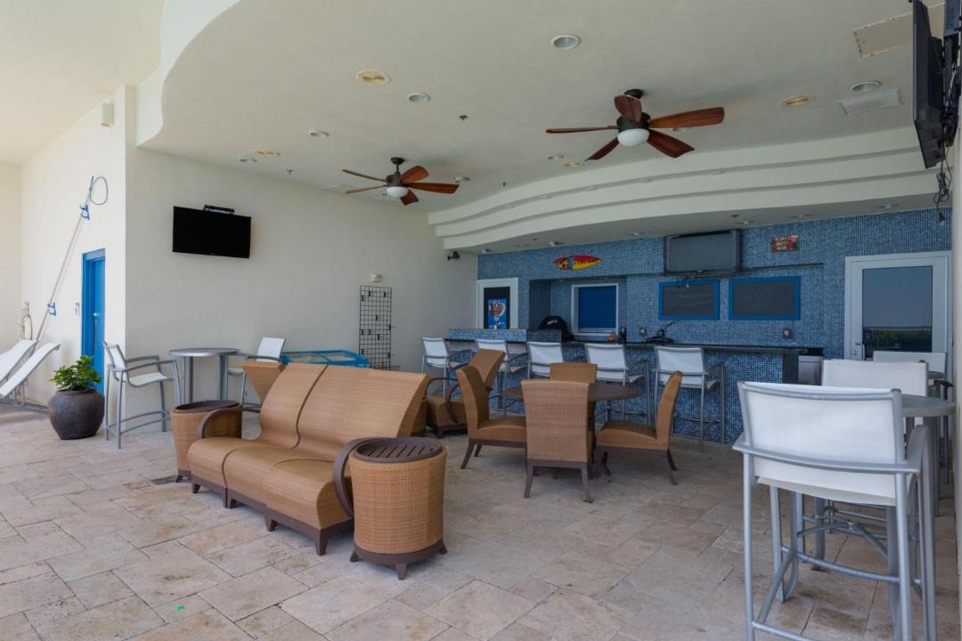 Photo of Livingroom in Panama City Beach