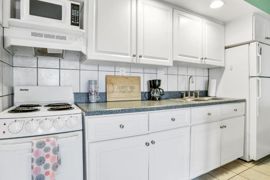 Photo of Kitchen in New Smyrna Beach