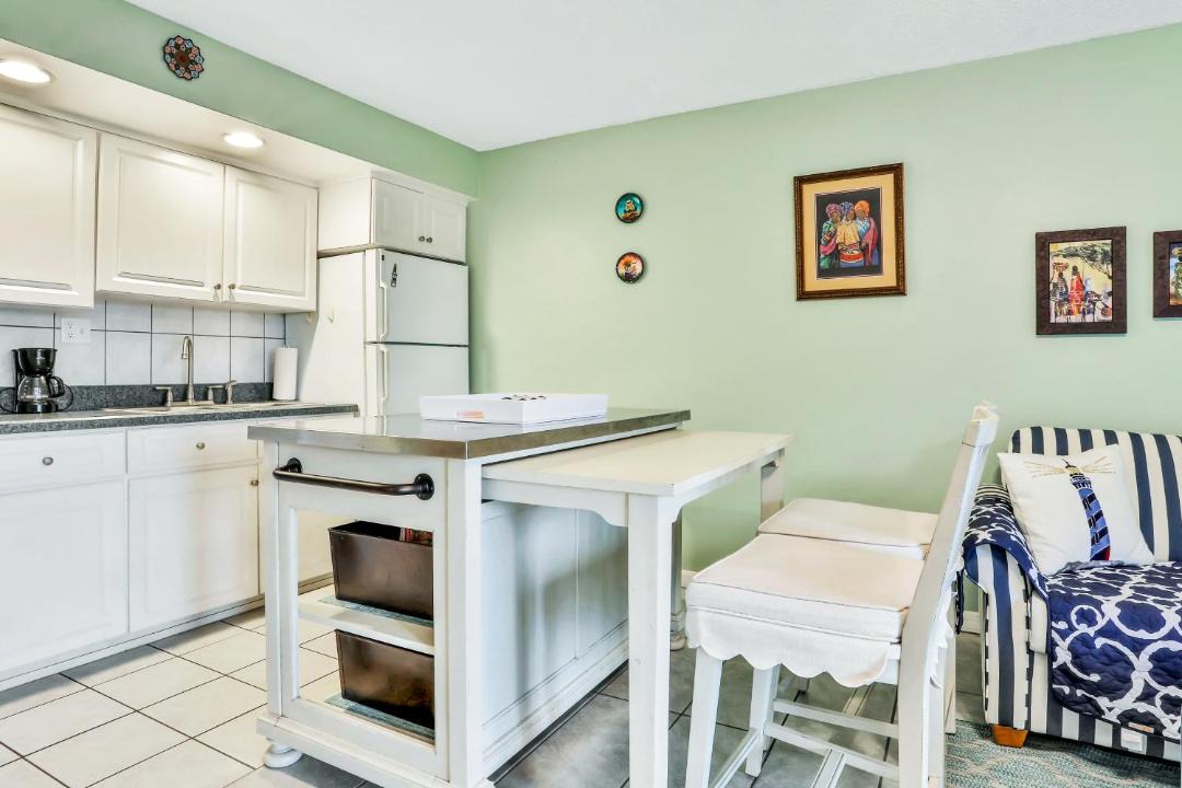 Photo of Kitchen in New Smyrna Beach
