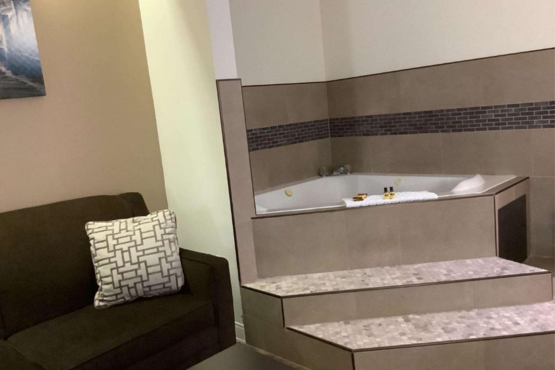 Photo of Bathroom in Madison