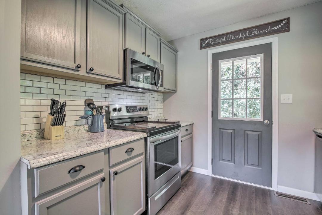 Photo of Kitchen in Fort Payne
