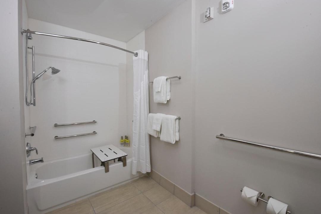 Photo of Bathroom in Southeast Orlando