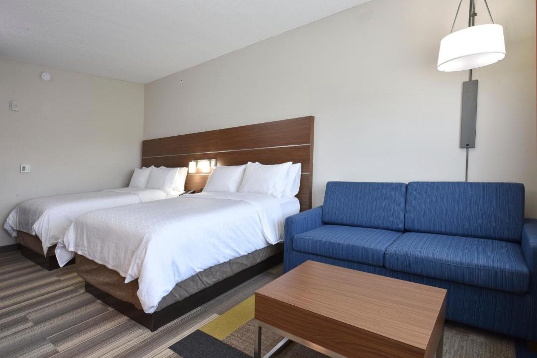 Photo of Bedroom in Southeast Orlando