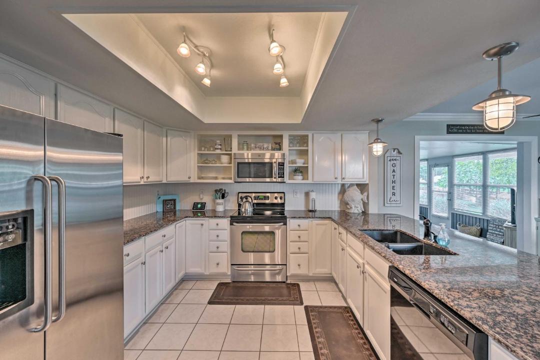 Photo of Kitchen in Lake Placid