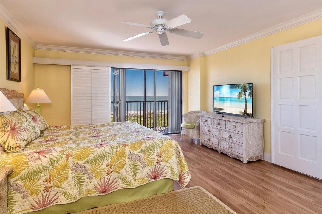Photo of Bedroom in Sanibel