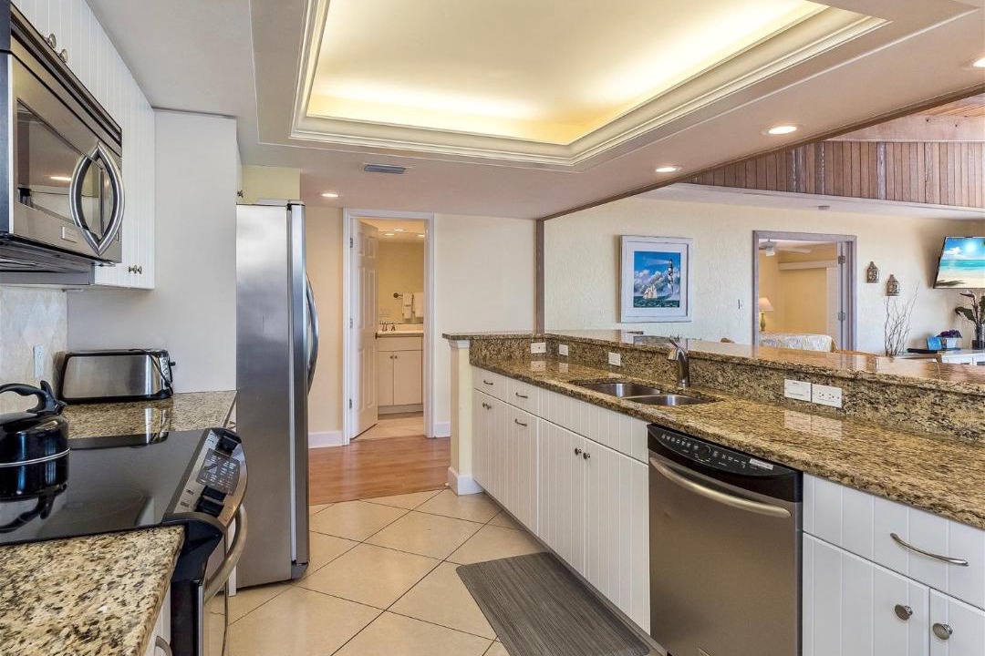 Photo of Kitchen in Sanibel