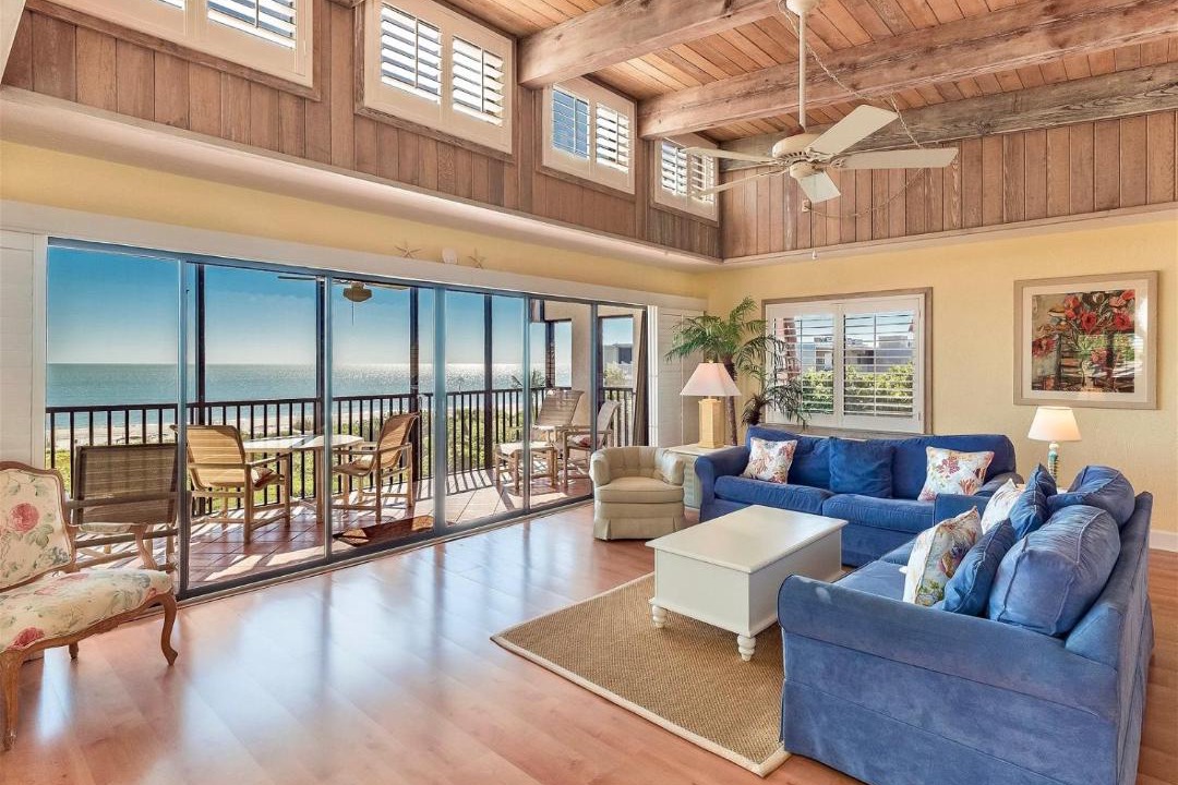Photo of Livingroom in Sanibel
