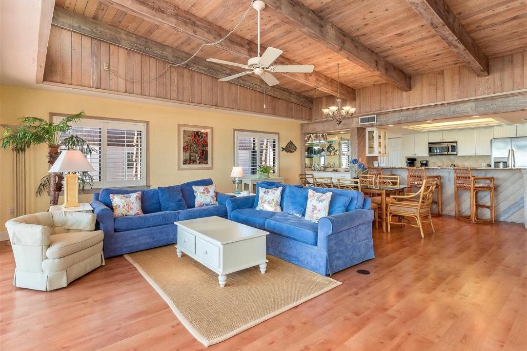 Photo of Livingroom in Sanibel