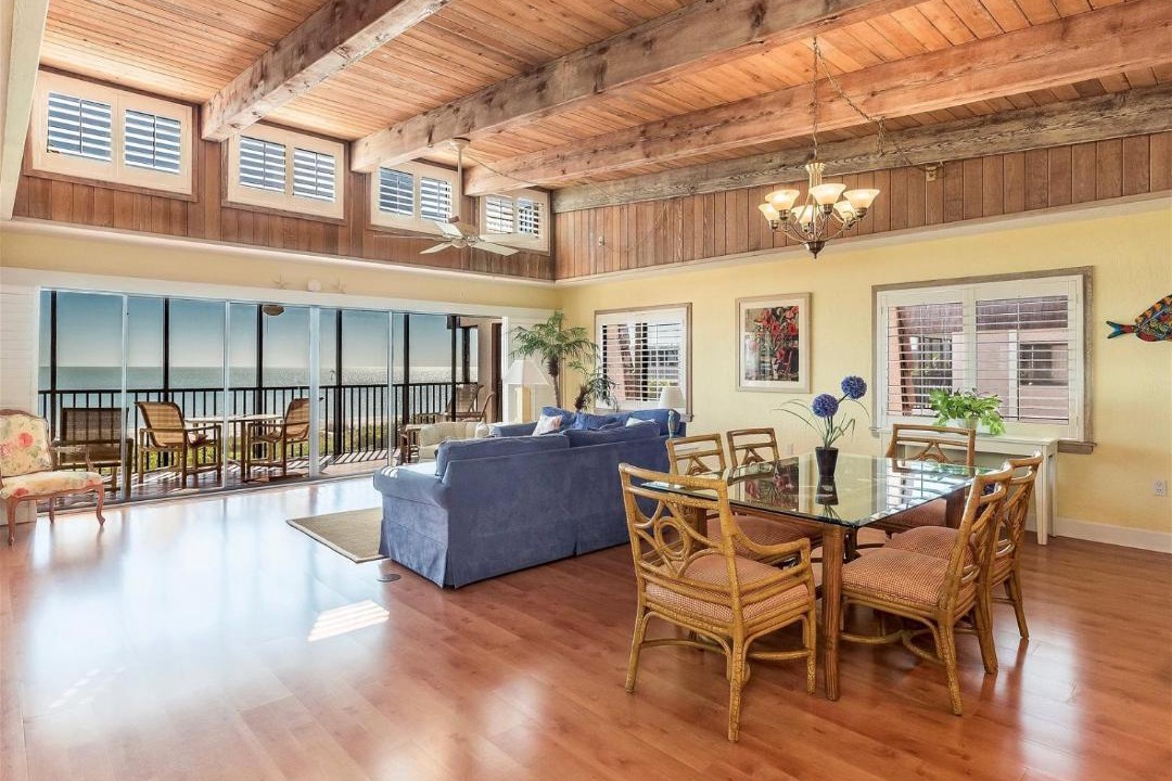 Photo of Livingroom in Sanibel