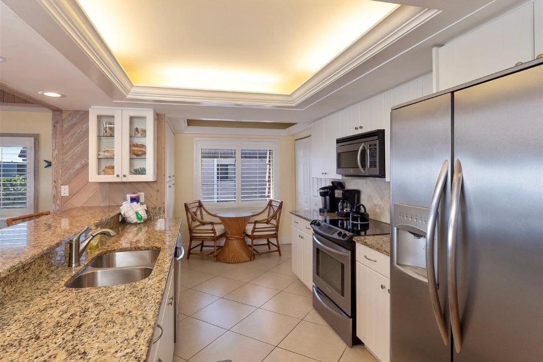 Photo of Livingroom in Sanibel