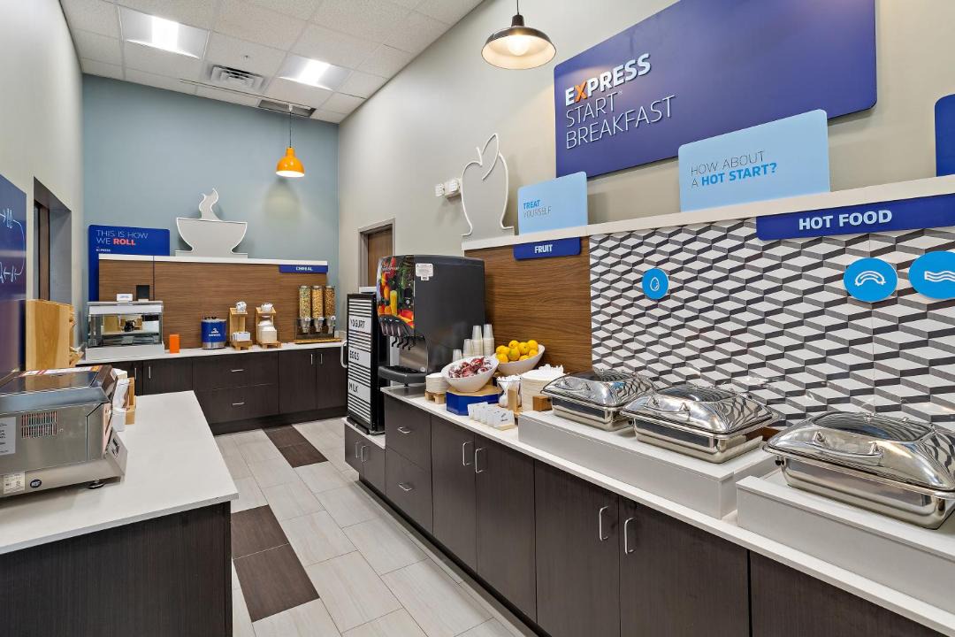 Photo of Kitchen in Vilano Beach