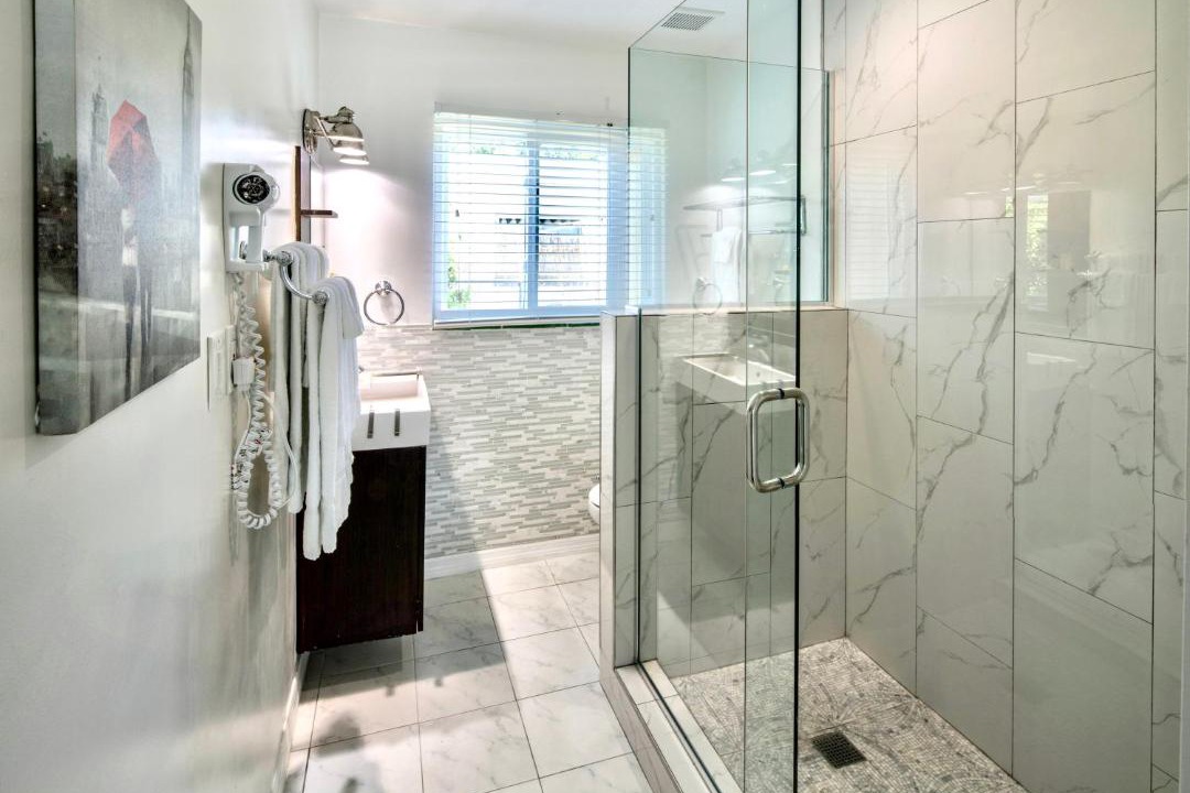 Photo of Bathroom in St. Pete Beach