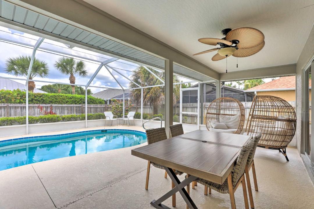 Photo of Outdoor in Sebastian Highlands
