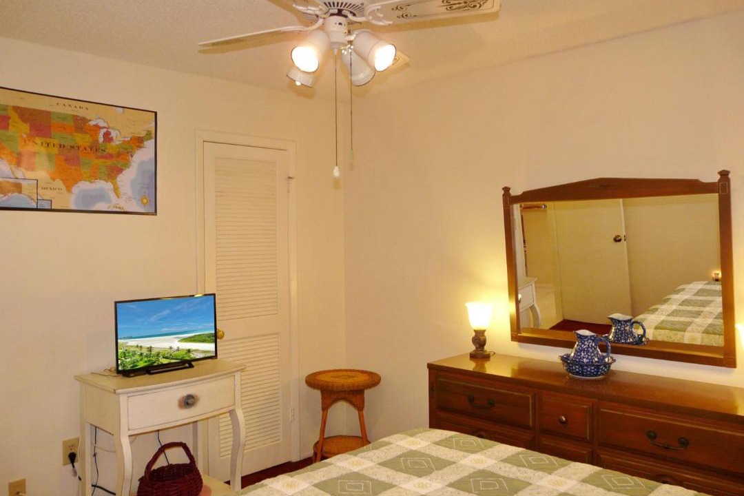 Photo of Bedroom in Marco Island