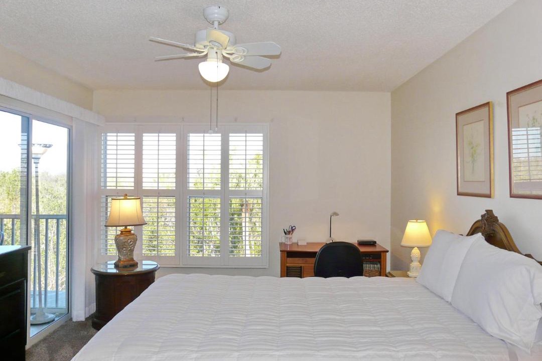 Photo of Bedroom in Marco Island