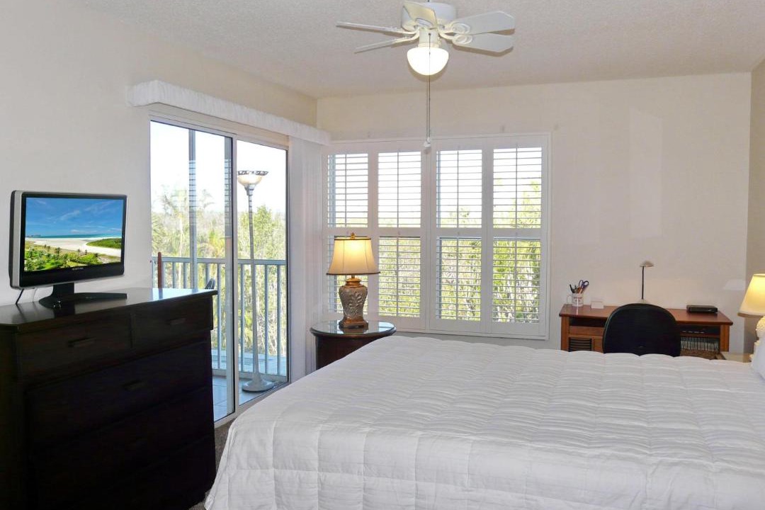 Photo of Bedroom in Marco Island
