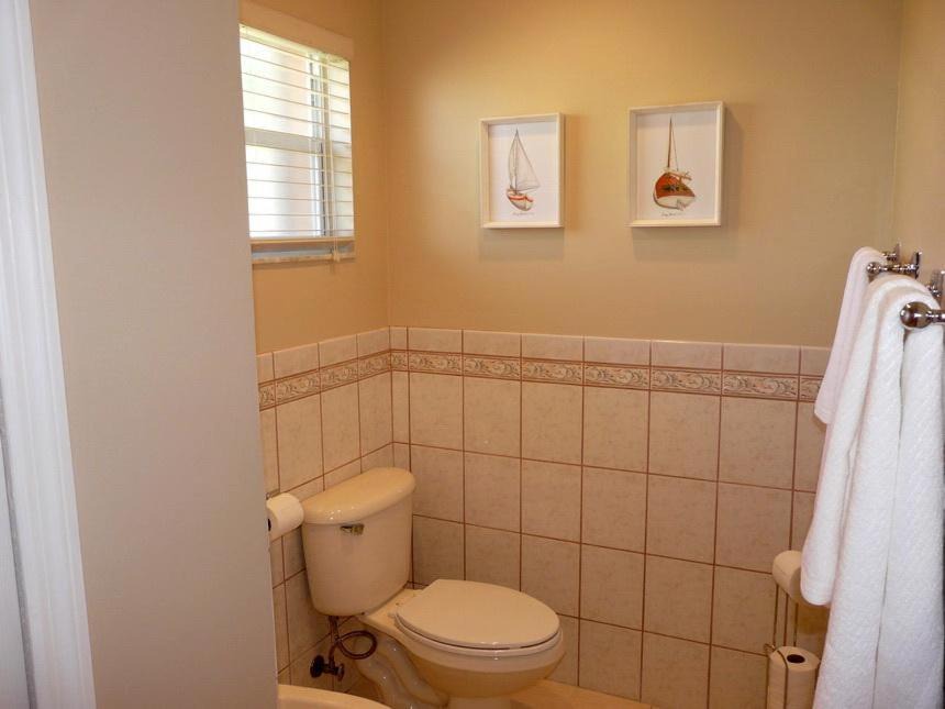 Photo of Bathroom in Marco Island