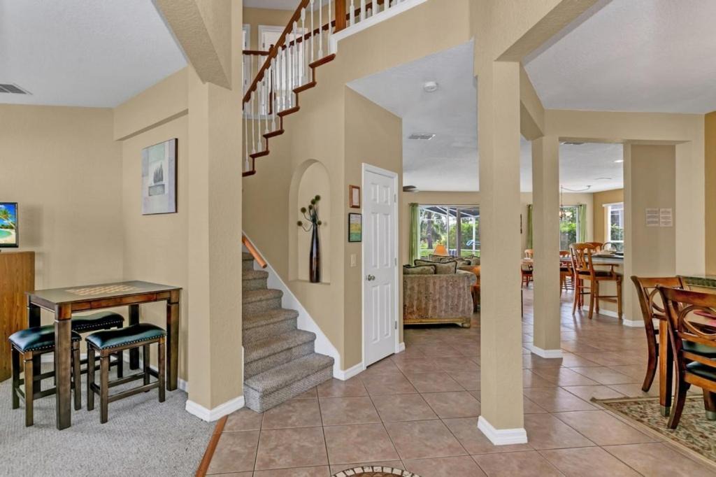 Photo of Livingroom in Highlands Reserve