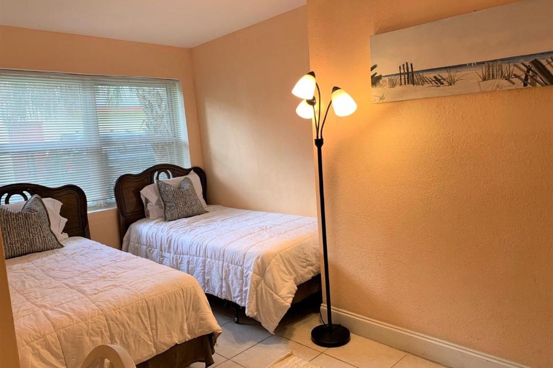 Photo of Bedroom in Delray Beach
