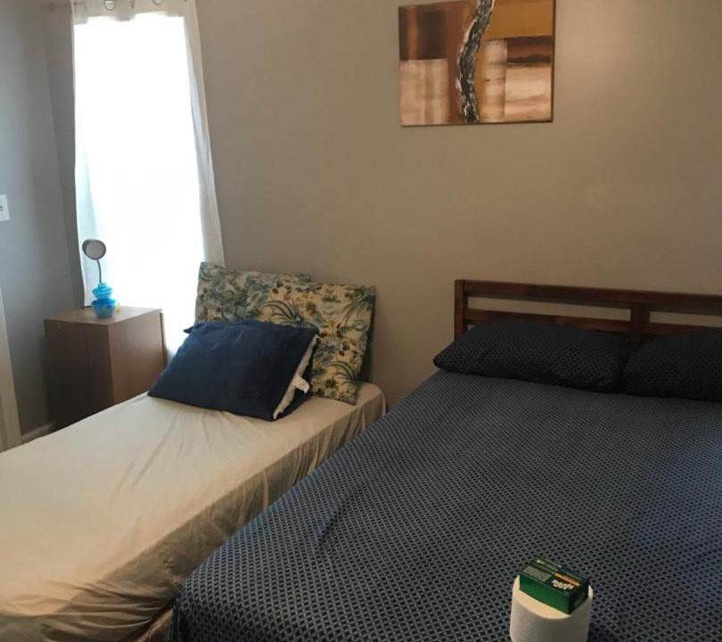 Photo of Bedroom in Sunrise