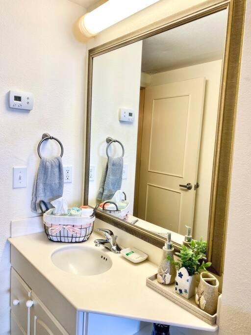 Photo of Bathroom in Ortona Park