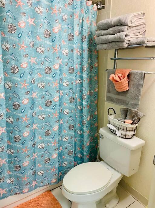 Photo of Bathroom in Ortona Park