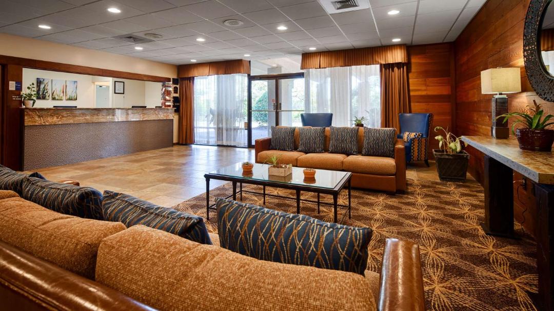 Photo of Livingroom in De Funiak Springs