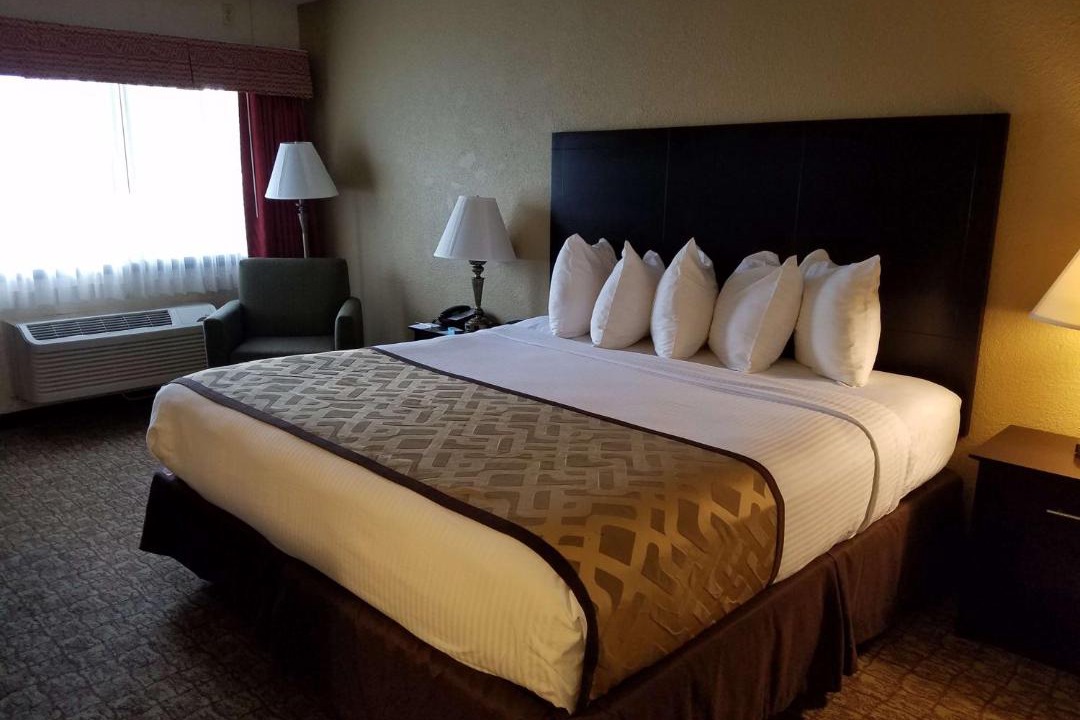 Photo of Bedroom in De Funiak Springs