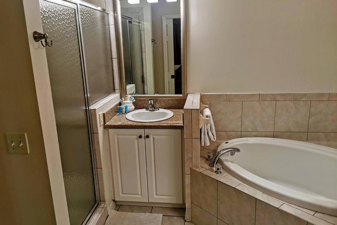 Photo of Bathroom in Naples